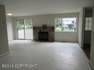 For Sale: 3301 Mt Vernon Ct # 4F Anchorage, AK 99503
