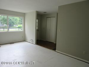 For Sale: 3301 Mt Vernon Ct # 4F Anchorage, AK 99503