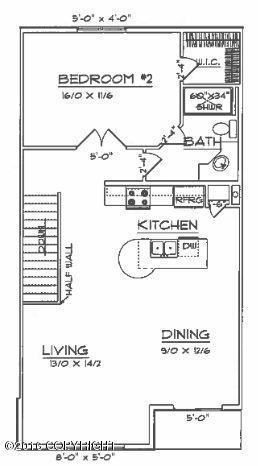 000 Irontree Pl # 9