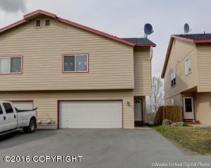 For Sale: 7617 Melody Commons Ct # 4 Anchorage, AK 99504