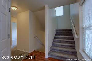 For Sale: 7617 Melody Commons Ct # 4 Anchorage, AK 99504