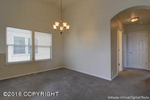 For Sale: 7617 Melody Commons Ct # 4 Anchorage, AK 99504