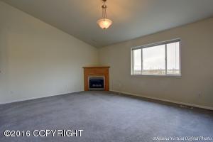 For Sale: 7617 Melody Commons Ct # 4 Anchorage, AK 99504