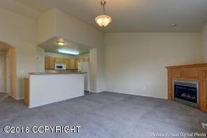 For Sale: 7617 Melody Commons Ct # 4 Anchorage, AK 99504