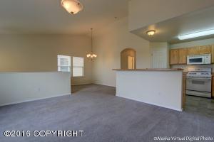 For Sale: 7617 Melody Commons Ct # 4 Anchorage, AK 99504