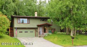 For Sale: 4226 Hampton Dr Anchorage, AK 99504