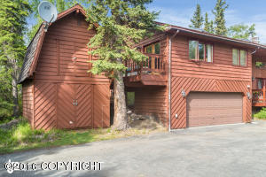 For Sale: 7145 Omalley Rd Anchorage, AK 99507