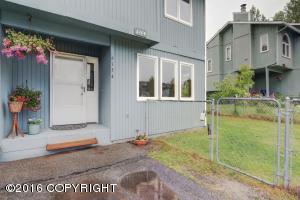 For Sale: 6154 Doil Cir Anchorage, AK 99507