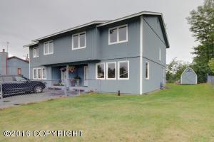 For Sale: 6154 Doil Cir Anchorage, AK 99507
