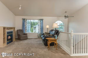 For Sale: 8401 Raintree Cir Anchorage, AK 99507