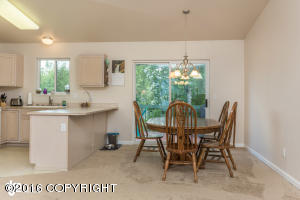 For Sale: 8401 Raintree Cir Anchorage, AK 99507