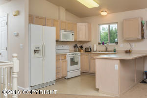 For Sale: 8401 Raintree Cir Anchorage, AK 99507