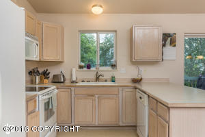 For Sale: 8401 Raintree Cir Anchorage, AK 99507
