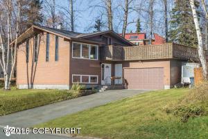L15 Lewis Place