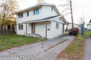 L15 Lewis Place