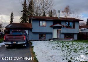 3071 Rosalind Loop