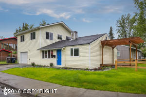 For Sale: 2017 Alder Dr Anchorage, AK 99508