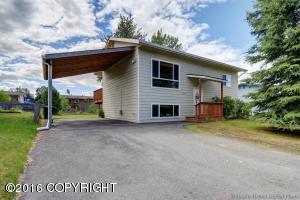 For Sale: 3612 E 19th Ave Anchorage, AK 99508
