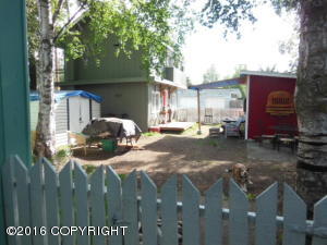 For Sale: 433 N Bliss St Anchorage, AK 99508