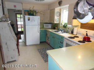 For Sale: 433 N Bliss St Anchorage, AK 99508
