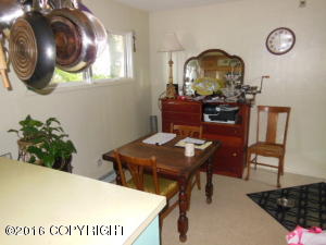 For Sale: 433 N Bliss St Anchorage, AK 99508
