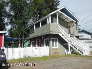 For Sale: 433 N Bliss St Anchorage, AK 99508