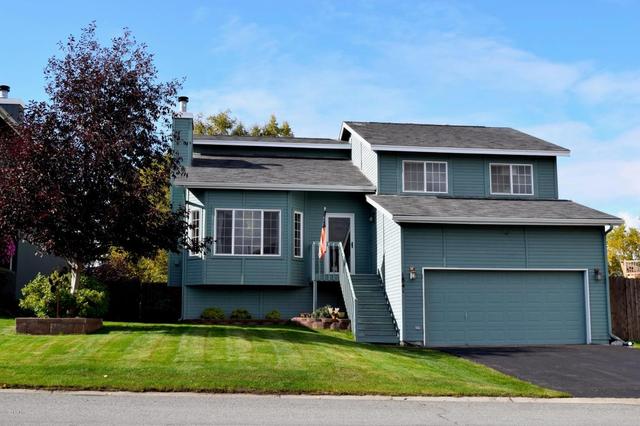 2041 Patriot Cir