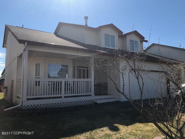 2041 Patriot Cir