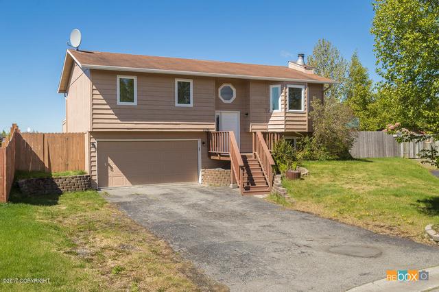 2041 Patriot Cir