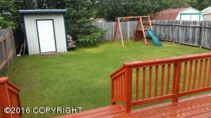 For Sale: 1844 Bellevue Loop Anchorage, AK 99515