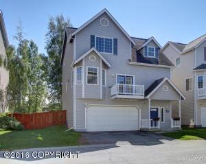 For Sale: 12355 Gregg Ln Anchorage, AK 99515