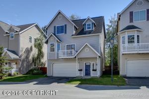 For Sale: 12355 Gregg Ln Anchorage, AK 99515