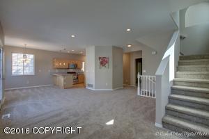 For Sale: 12355 Gregg Ln Anchorage, AK 99515