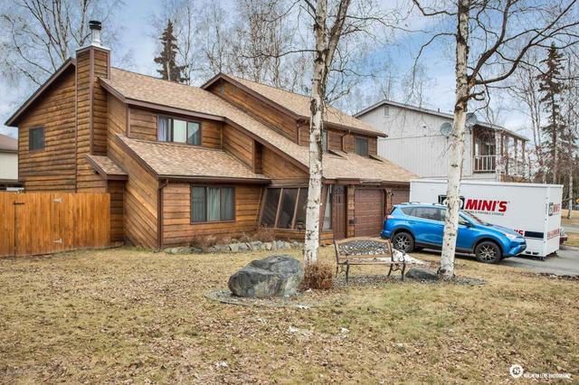 3331 Beamreach Ct