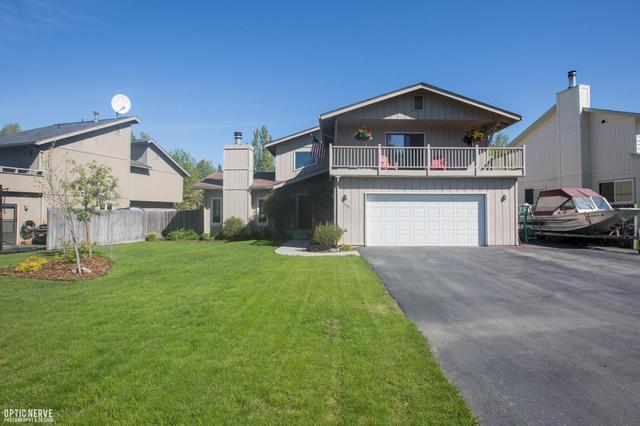 3331 Beamreach Ct