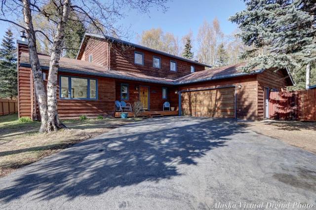 3331 Beamreach Ct