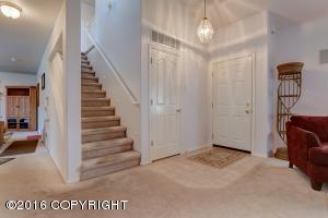 For Sale: 2831 Devin Cir Anchorage, AK 99516