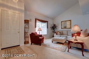 For Sale: 2831 Devin Cir Anchorage, AK 99516