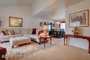 For Sale: 2831 Devin Cir Anchorage, AK 99516