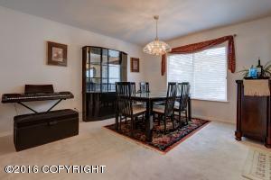 For Sale: 2831 Devin Cir Anchorage, AK 99516