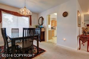 For Sale: 2831 Devin Cir Anchorage, AK 99516