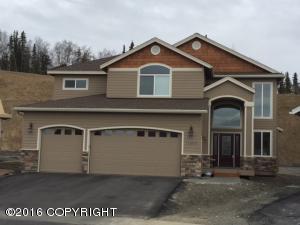 For Sale: L41 B3 Morgan Loop Anchorage, AK 99516