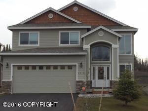 For Sale: L21 B4 Morgan Loop Anchorage, AK 99516