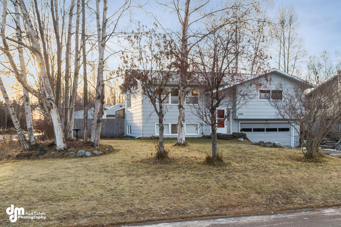 3400 W 31st Ave