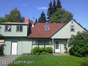 For Sale: 3217 Redoubt Ct Anchorage, AK 99517