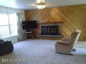 For Sale: 3217 Redoubt Ct Anchorage, AK 99517