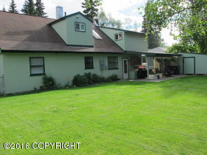 For Sale: 3217 Redoubt Ct Anchorage, AK 99517
