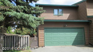 For Sale: 3051 Bridle Ln Anchorage, AK 99517