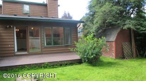 For Sale: 3051 Bridle Ln Anchorage, AK 99517
