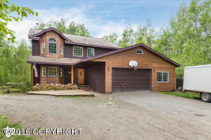 For Sale: 20040 Lori St Chugiak, AK 99567